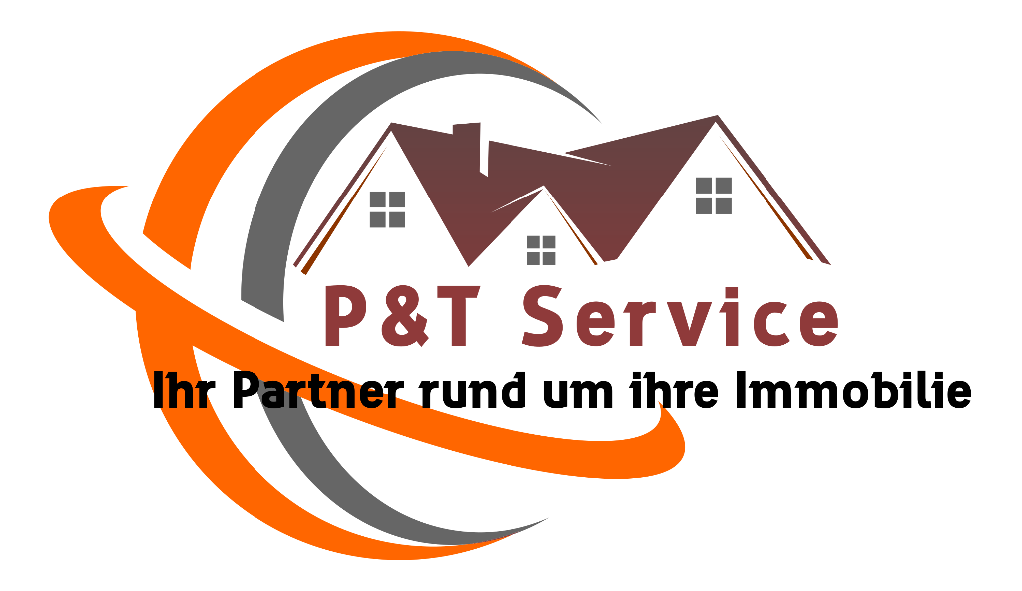 P&T Service Logo